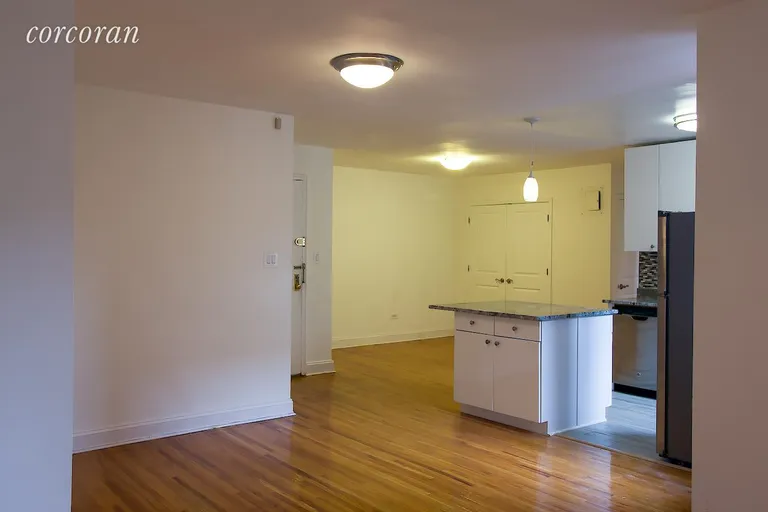 New York City Real Estate | View 400 Rugby Road, 5B | room 1 | View 2