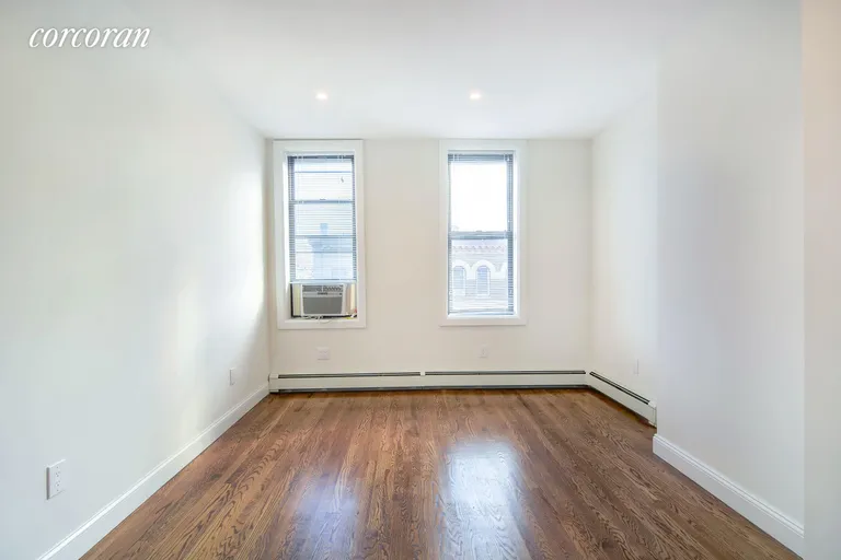 New York City Real Estate | View 383 Knickerbocker Avenue, 3L | room 1 | View 2