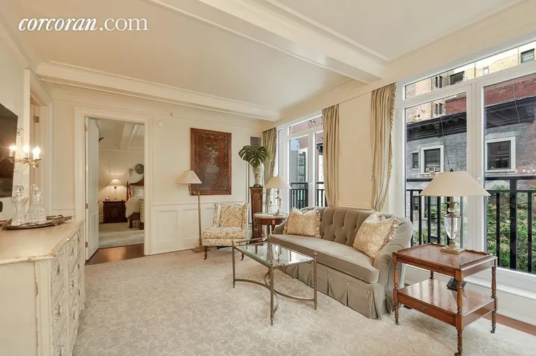 New York City Real Estate | View 45 Park Avenue, 506 | room 1 | View 2