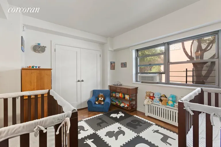 New York City Real Estate | View 270 Jay Street, 2D | 4 | View 4