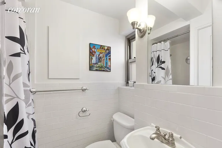 New York City Real Estate | View 270 Jay Street, 2D | 5 | View 5