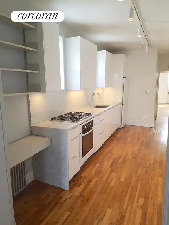 New York City Real Estate | View 454 11th Street, 4L | 1 Bed, 1 Bath | View 1