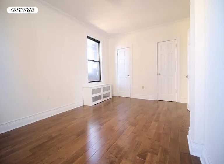 New York City Real Estate | View 173 West 78th Street, PHB | Guest Bedroom | View 8