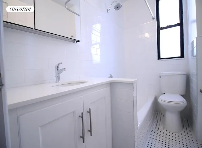 New York City Real Estate | View 173 West 78th Street, PHB | Bathroom #2 | View 9