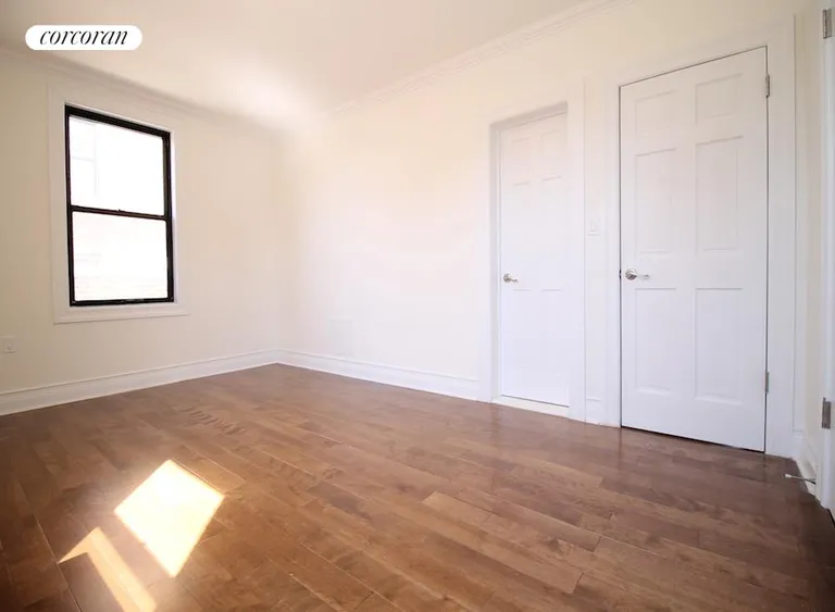 New York City Real Estate | View 173 West 78th Street, PHB | Master Bedroom | View 6