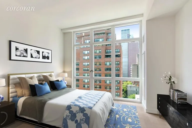 New York City Real Estate | View 305 East 51st Street, 11D | room 3 | View 4