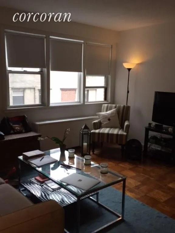 New York City Real Estate | View 77 East 12th Street, 16A | room 2 | View 3