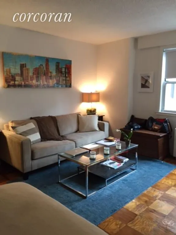 New York City Real Estate | View 77 East 12th Street, 16A | room 1 | View 2