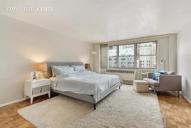 New York City Real Estate | View 315 East 70th Street, 10DC | 3 Beds, 2 Baths | View 1