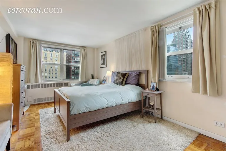 New York City Real Estate | View 315 East 70th Street, 10DC | room 3 | View 4
