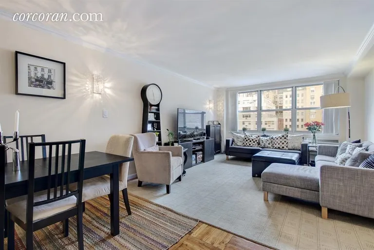 New York City Real Estate | View 315 East 70th Street, 10DC | room 1 | View 2