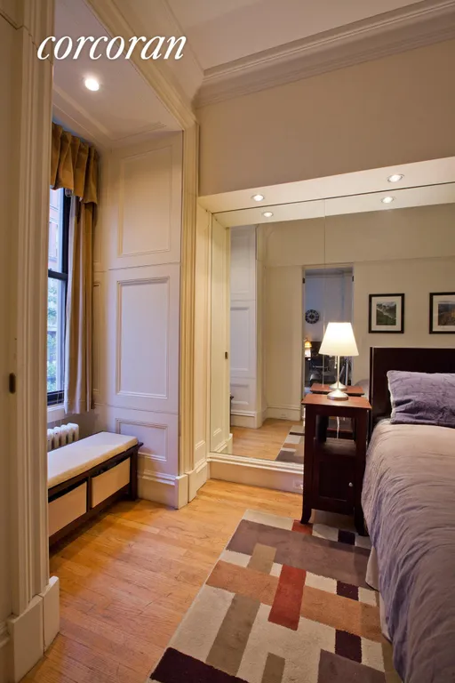 New York City Real Estate | View 109 EAST 19TH STREET, 3F | room 3 | View 4