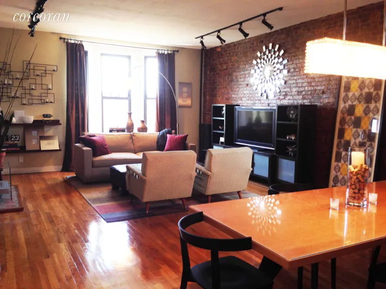 New York City Real Estate | View 203 7th Avenue, 4B | room 1 | View 2