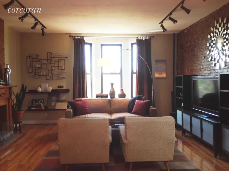 New York City Real Estate | View 203 7th Avenue, 4B | room 2 | View 3