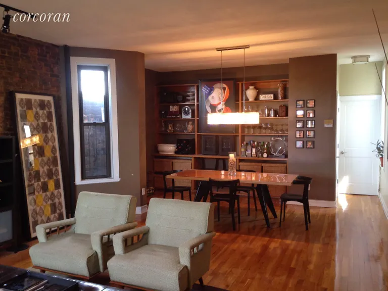 New York City Real Estate | View 203 7th Avenue, 4B | room 4 | View 5