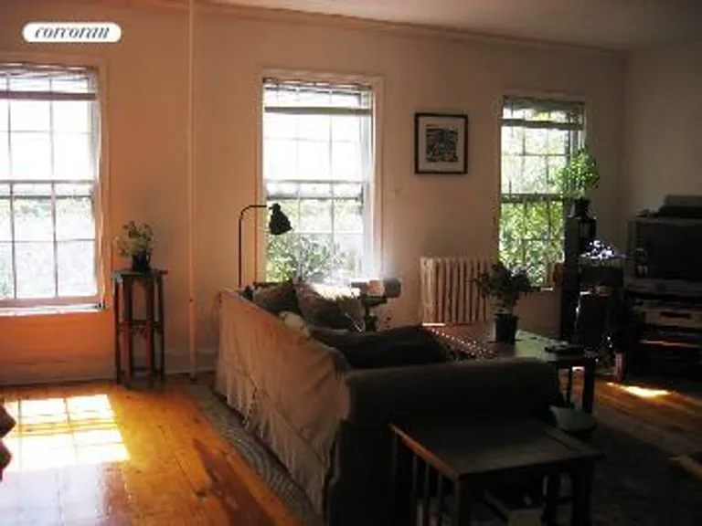 New York City Real Estate | View 251 Dean Street, upper dup | room 10 | View 11