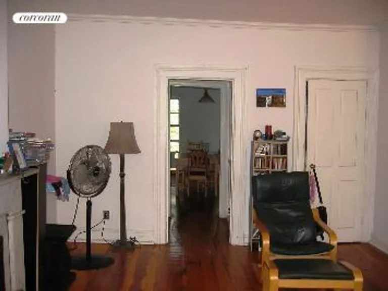 New York City Real Estate | View 251 Dean Street, upper dup | room 14 | View 15