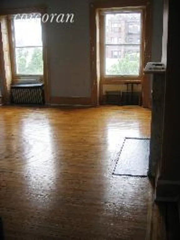 New York City Real Estate | View 122 Montague Street, 4 | room 1 | View 2