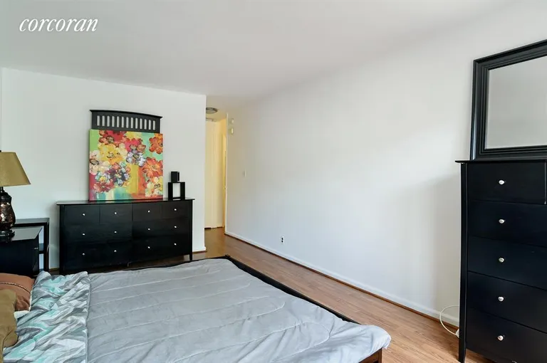 New York City Real Estate | View 195 Willoughby Avenue, 205 | Bedroom | View 4