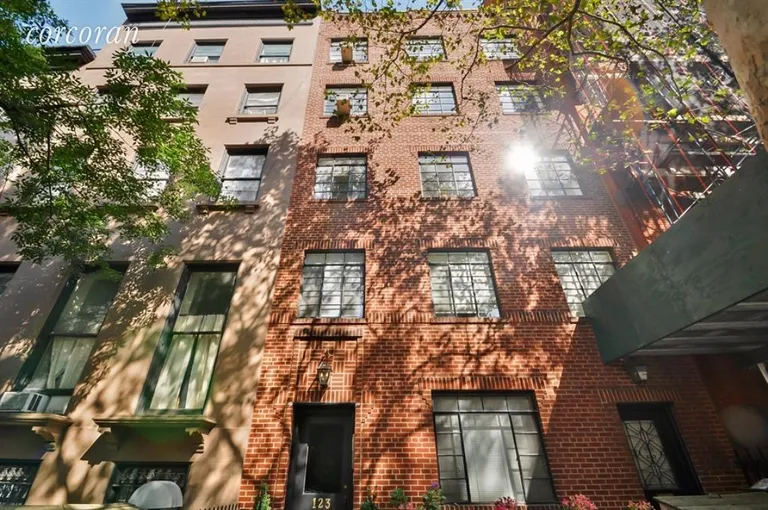 New York City Real Estate | View 123 Henry Street, 1B | 1 Bed, 1 Bath | View 1
