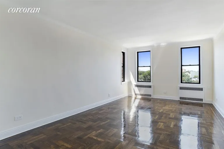 New York City Real Estate | View 960 Sterling Place, 6B | 1 Bed, 1 Bath | View 1