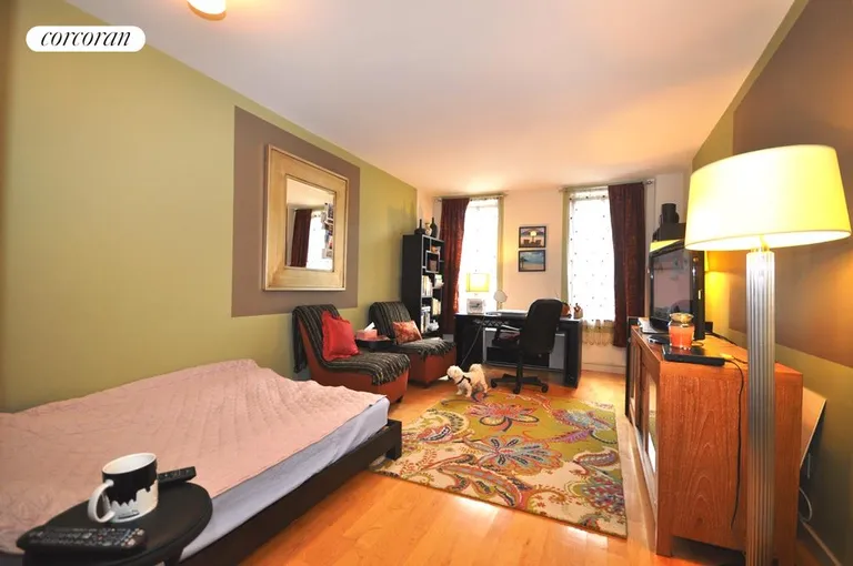 New York City Real Estate | View 100 Atlantic Avenue, 2C | room 1 | View 2