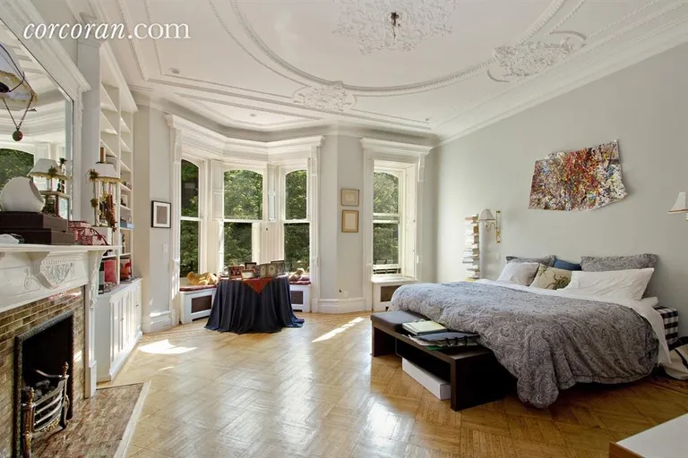New York City Real Estate | View 19 East 93rd Street, Parlor Duplex | 3 Beds, 2 Baths | View 1