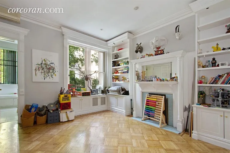 New York City Real Estate | View 19 East 93rd Street, Parlor Duplex | room 2 | View 3