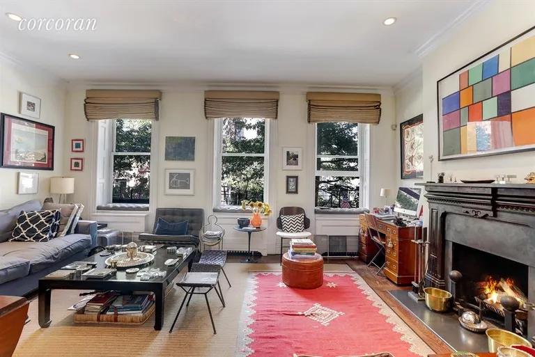New York City Real Estate | View 116 East 91st Street, 2 | 2 Beds, 2 Baths | View 1