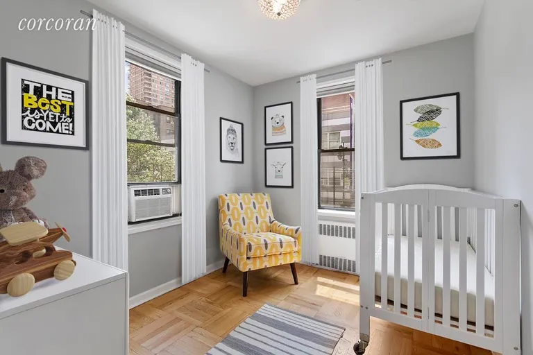 New York City Real Estate | View 30 East 9th Street, 2BB | 2 Beds, 1 Bath | View 1