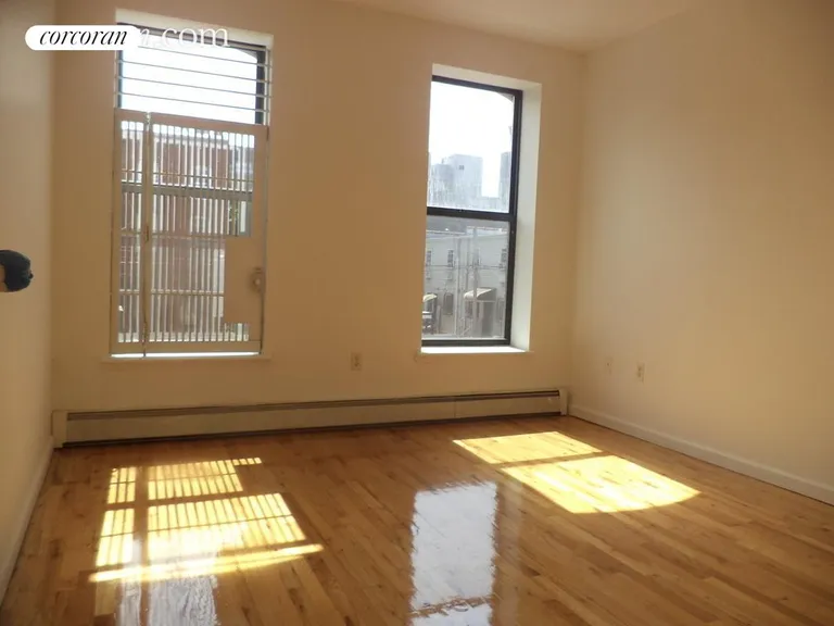 New York City Real Estate | View 123 Putnam Avenue, D | room 1 | View 2