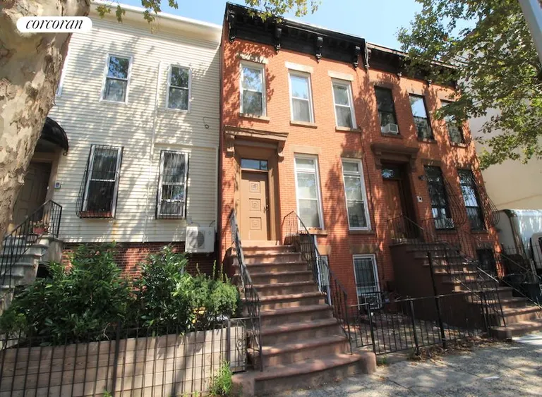 New York City Real Estate | View 765 Marcy Avenue | 3 Beds, 2.5 Baths | View 1