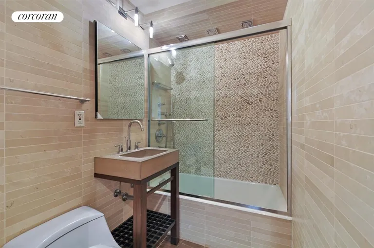 New York City Real Estate | View 15 West 72Nd Street, 12-V | Bathroom | View 5