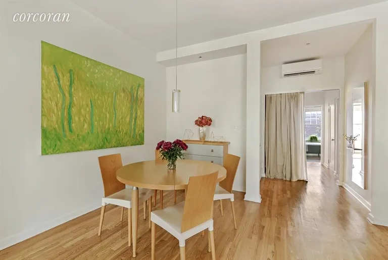 New York City Real Estate | View 157 Hicks Street, 3 | Dining Room | View 8