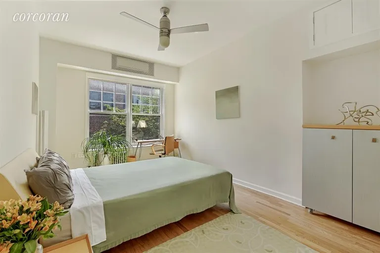 New York City Real Estate | View 157 Hicks Street, 3 | Master Bedroom | View 9