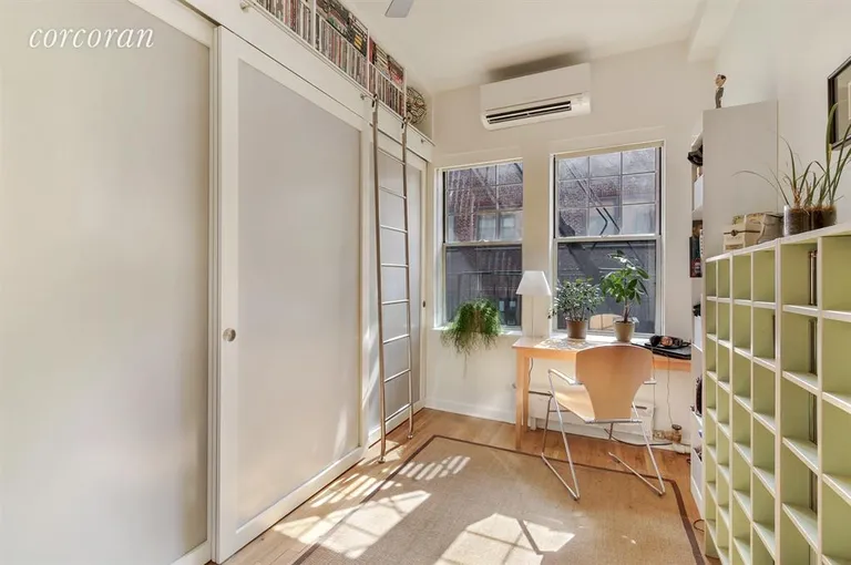 New York City Real Estate | View 157 Hicks Street, 3 | Bedroom | View 11