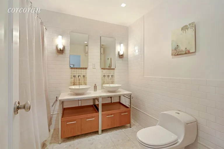 New York City Real Estate | View 157 Hicks Street, 3 | Bathroom | View 12