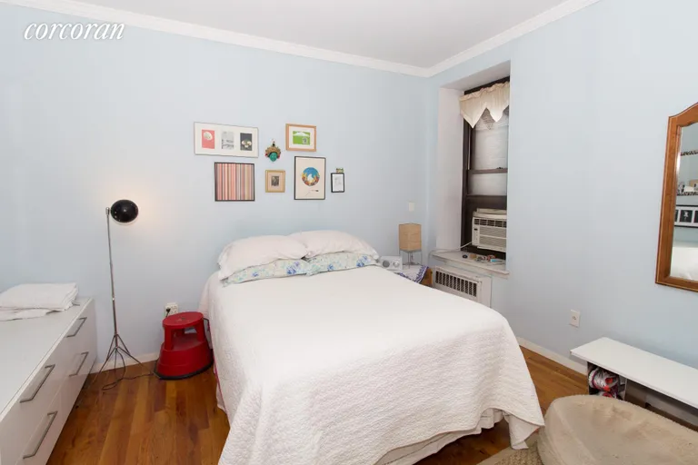 New York City Real Estate | View 101 West 81st Street, 505 | room 1 | View 2