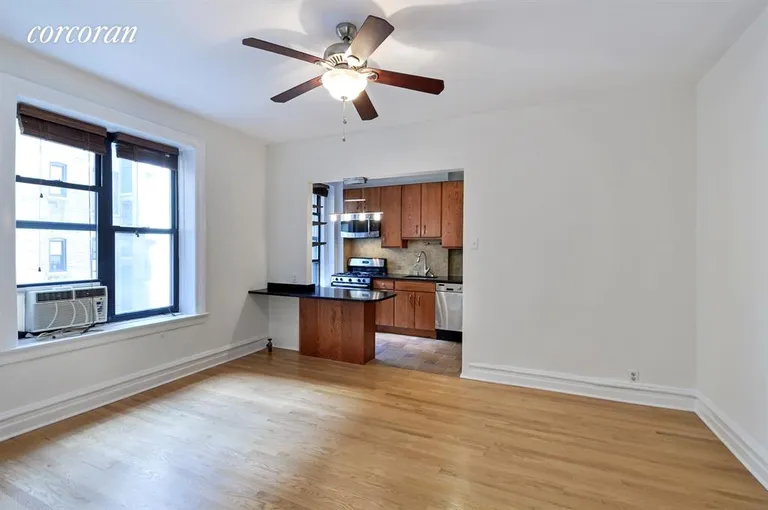 New York City Real Estate | View 860 West 181st Street, 9 | 1 Bed, 1 Bath | View 1