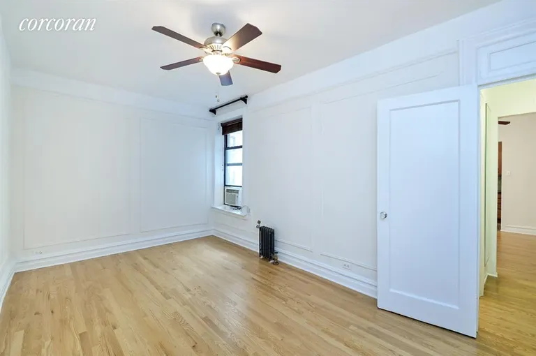 New York City Real Estate | View 860 West 181st Street, 9 | Bedroom | View 5