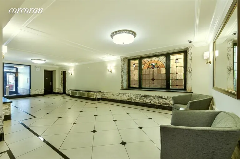 New York City Real Estate | View 860 West 181st Street, 9 | Location 2 | View 7