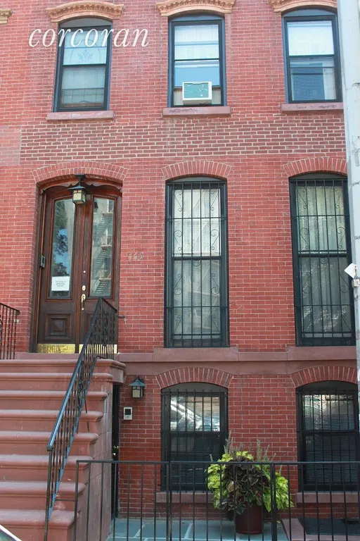 New York City Real Estate | View 445 Waverly Avenue, 2 | room 1 | View 2