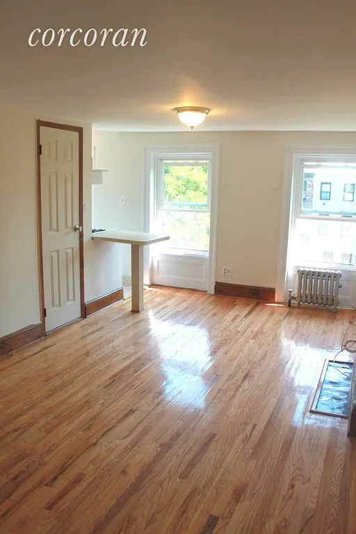 New York City Real Estate | View 445 Waverly Avenue, 2 | room 5 | View 6