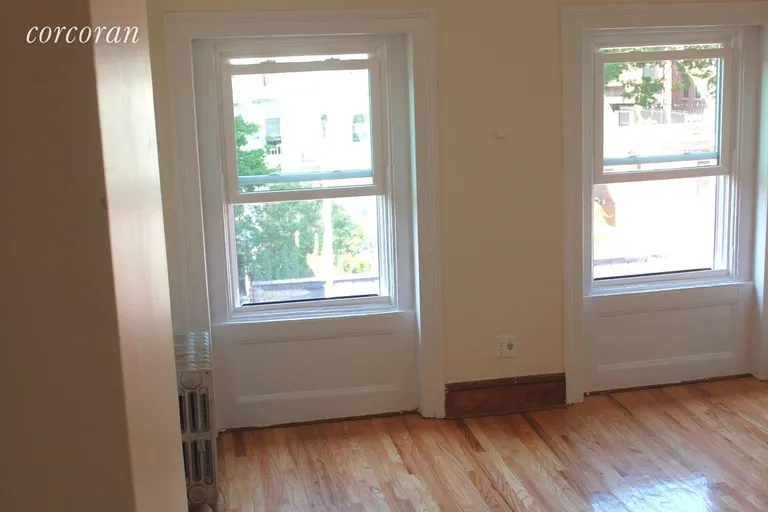 New York City Real Estate | View 445 Waverly Avenue, 2 | room 11 | View 12