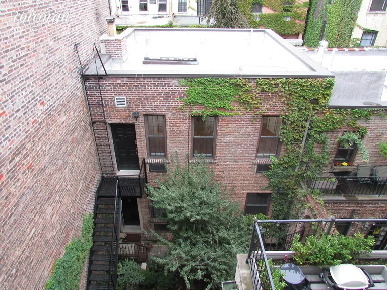 New York City Real Estate | View 215 West 21st Street, 3 | Northern view | View 2
