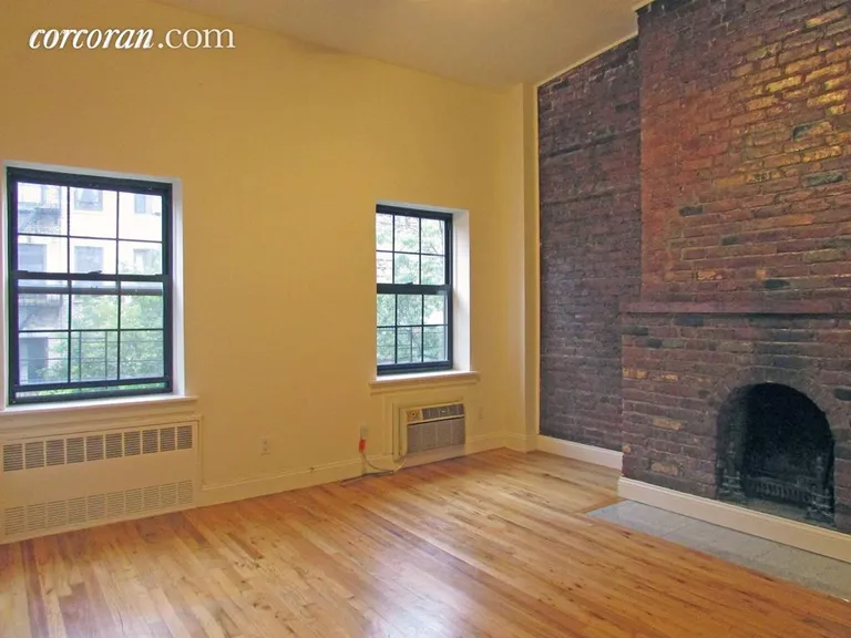 New York City Real Estate | View 215 West 21st Street, 3 | Master Bedroon | View 5