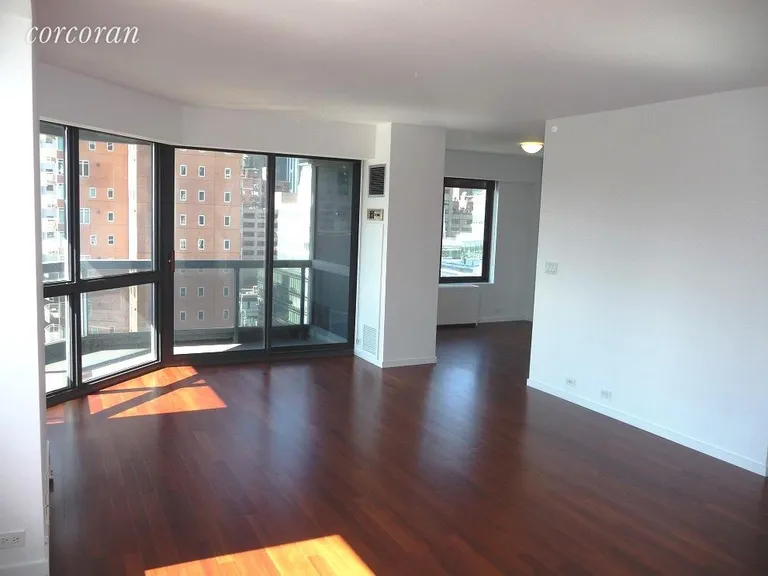 New York City Real Estate | View 200 East 61st Street, 14G | 2 Beds, 2 Baths | View 1