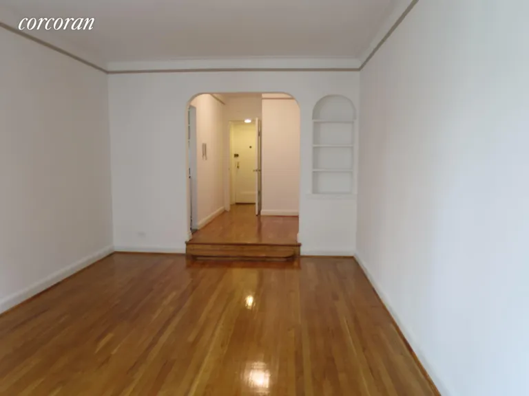 New York City Real Estate | View 29 West 65th Street, 6B | 1 Bath | View 1