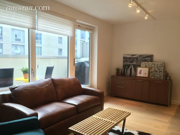 New York City Real Estate | View 34 North 7th Street, 2U | room 1 | View 2