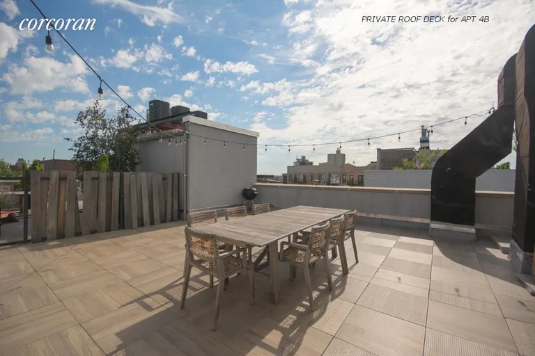 New York City Real Estate | View 117 South 3rd Street, 4B | room 6 | View 7